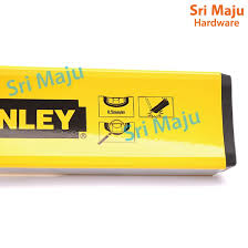 What is the process for checking in at the airport? Maju Stanley 43102 40cm 16 Inch Classic Box Level Timbang Air Water Level Lever Leveling 43 102 43 102 Shopee Malaysia