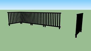 Tentunya dalam memilih model pagar untuk rumah minimalis anda terdapat beberapa hal yang perlu diperhatikan. Pagar Besi Minimalis 3d Warehouse