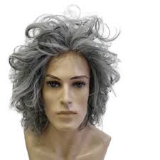 Genuine White Leather Snap Belt Strap