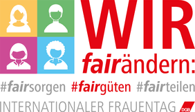 14 frauen aus 14 nationen verraten ihre persönlichen wünsche für ihr leben im jahr 2021. Kalender Dgb Bayern