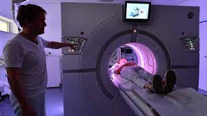 Maybe you would like to learn more about one of these? Ab In Die Rohre Was Unterscheidet Ct Mrt Pet B Z Berlin