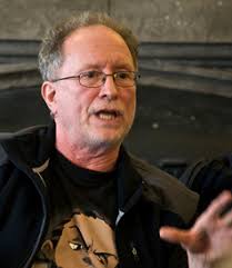 Back to School: An Interview With Bill Ayers