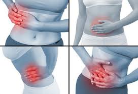 Left side abdominal pain can be caused both by organs and structures on the left section of the abdomen as well as those located away from the rectus sheath haematoma can cause a mass that causes considerable pain. What S Causing Your Abdominal Pain