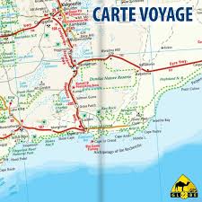 Nos cartes touristiques vous dévoile tout ce qu'il faut savoir pour préparer votre itinéraire. Gps Globe Carte Touristique De L Australie Au 1 4 000 000