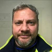 Keith Harriman's Instagram, Twitter & Facebook