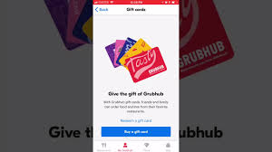 Click on credits and gift cards enter the egift card number and pin code (if required) Can You Use Restaurant Gift Cards On Grubhub