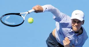 야닉 시너 관련 이미지