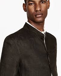 We did not find results for: Image 3 De Veste En Lin Avec Col Mao De Zara Linen Blazer Mandarin Collar Blazer