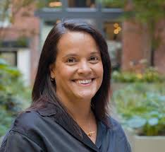 I am absolutely delighted to have been selected to take