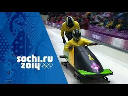 Maybe you would like to learn more about one of these? Jamaican Bobsleigh Team Debut At Calgary 1988 Winter Olympics Youtube