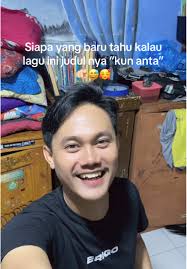 Maksud Lagu Saakunu Anna