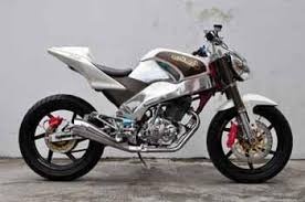 Review + q&a tiger sjrt 341cc barisan depan herex boyolali #herex #viral. Gambar Modifikasi Tiger