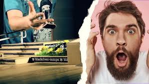 Fingerboard Review: TP Decks