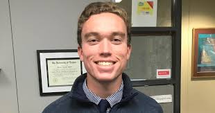 Miss Abbott's WKHS Blog: Impressive Students