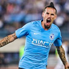 Born 27 july 1987) is a slovak professional footballer who plays as an attacking midfielder for the allsvenskan club ifk göteborg and the slovakia national team, for which he is captain. Slovakia Ready To Unleash Star Man Marek Hamsik On Ireland In Euro 2020 Playoff Irish Mirror Online