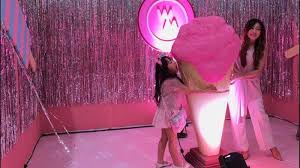 Check spelling or type a new query. Bazaar Instagramable Ala Korea Selatan Ice Cream Town Di Galaxy Mall Photobooth Ini Banyak Disuka Surya