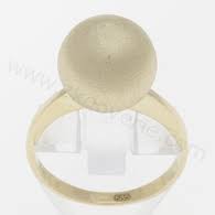 Дамски пръстен с топки | Дамски пръстени 14К | Бижута 14К | Златни  бижута,монети,кюлчета и консумативи | Онлайн магазин Заложни къщи Доверие