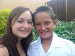 Back To School: First Day At School Pics