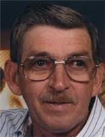 John Childers Obituary (1937