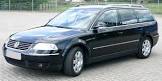 Volkswagen-Passat-(2005)-/-Passat-Variant-(2005)