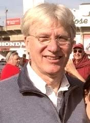 Mark Frederick Massmann Obituary