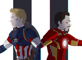 See a recent post on tumblr from @superdecibels about avengers academy. Malicez