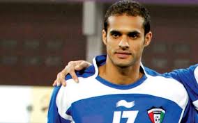 وبهذا العدد من المباريات، تجاوز المطوّع الدولي المصري السابق أحمد حسن الذي توقف رصيده عند 184 مباراة، بعدما كان النجم الكويتي عادله في المباراة الأخيرة ل. Ù…Ù„ÙŠÙˆÙ† Ø¯ÙˆÙ„Ø§Ø± Ù…Ù‚Ø§Ø¨Ù„ Ø§Ù†ØªÙ‚Ø§Ù„ Ø§Ù„ÙƒÙˆÙŠØªÙŠ Ø¨Ø¯Ø± Ø§Ù„Ù…Ø·ÙˆØ¹ Ø¥Ù„Ù‰ Ø§Ù„Ù†ØµØ± Ø§Ù„Ø³Ø¹ÙˆØ¯ÙŠ Ø§Ù„Ø±ÙŠØ§Ø¶ÙŠ Ù…Ù„Ø§Ø¹Ø¨ Ø¹Ø±Ø¨ÙŠØ© Ø§Ù„Ø¨ÙŠØ§Ù†