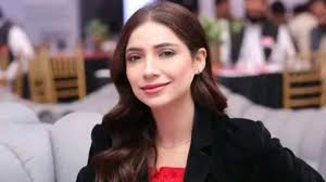 Pakistani TikToker Sajal Malik Courts Controversy After S*x Video Gets  Leaked Online | Movies News - News18