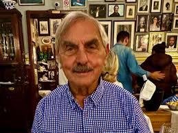 Carl "Rags" Eugene Raglin's Obituary