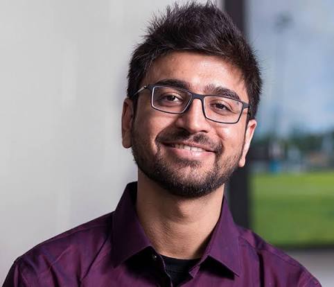Rohan Kapoor