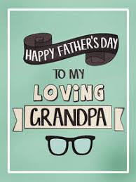 Orange blue and green grandpa kiddie crafty family father's day flat card. Free Printable Father S Day Grandpa Cards Create And Print Free Printable Father S Day Grandpa Cards At Home