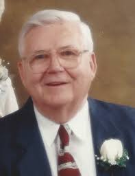 Obituary information for John E. "Jack" Shanahan Sr.