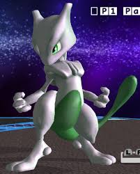 Mewtwo requires a certain amount of play time in versus. Shiny Mewtwo Super Smash Bros Melee Mods