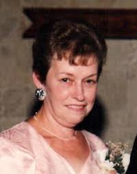Obituary of Joan Edith Knox (Veley)