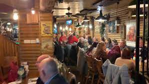 Located in indio, california, cactus jack's bar and grill serves popular items such as bbq baby back ribs, prime rib, filet mignon, chicken piccata, basil pasta, seared scallops, shrimp scampi, alaskan crab legs, salmon filet. Cactus Jacks Home Doncaster Menu Prices Restaurant Reviews Facebook