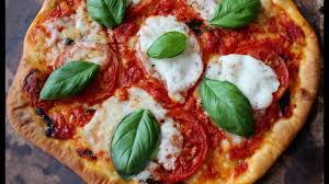 Entitled 'margherita made wrong' this margherita pizza recipe from franco pepe was voted as the tastiest pizza in the world. Margherita Pizza Recipe Homemade Pizza Recipe Youtube