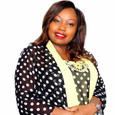 Millicent omanga afichua sababu za kukataa kuwa naibu wa mike sonko. Senator Millicent Omanga On Politics Women And Haters Business Today Kenya