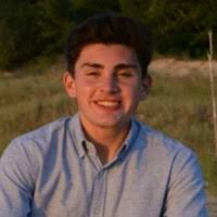 Connor Stoll Email & Phone Number