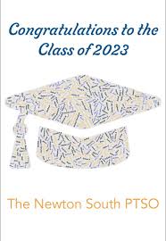 The Lion's Roar Senior Section 2023 by The Lion's Roar