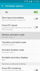 As of may 13, 2015, you can no longer developer unlock windows phone 8.0 devices. 15 Reasons To Unlock Developer Options On Your Android Android Gadget Hacks