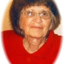 Mary May Haglund Obituary March 11, 2011