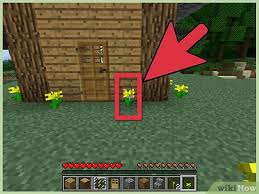 This one is a pretty impressive piece of architecture. How To Build A Minecraft Cottage 13 Steps With Pictures