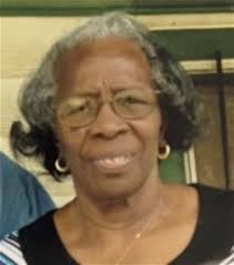 Mrs. Henrietta Tiller Griffin was called home to Glory Land