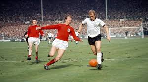 Such things are immaterial now but add to the mythic status of the 1966 world cup final. 1966 Fifa World Cup England All Photos Fifa Com