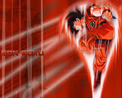 Shin budokai (ドラゴンボールz 真しん武ぶ道どう会かい, doragon bōru zetto shin budōkai, lit. 52 Goku Kaioken Mobile Wallpapers On Wallpapersafari