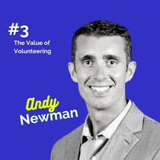 The Experience Business with Taryn Evans by The Engaged Volunteer Podcast