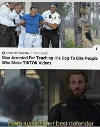 Just Die Already Meme By Ogparker Memedroid