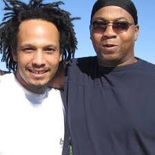 Marcellus Baker's Instagram, Twitter & Facebook