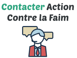 Il veille à la mise en. Resilier Vos Dons A Action Contre La Faim Procedure Et Contacts Utiles