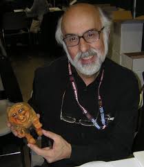 Travels With The Troll